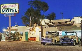 Silver Saddle Motel Santa fe Nm